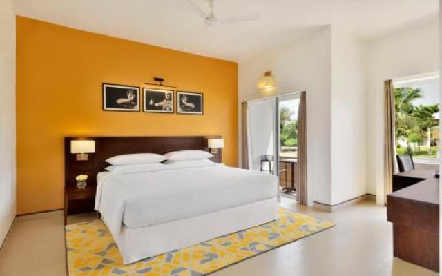 Four Points by Sheraton Mahabalipuram Resort & Convention Center