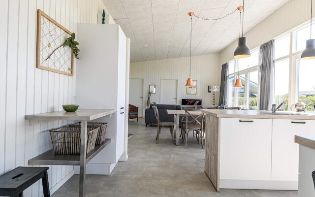 Holiday Home in Ringkøbing