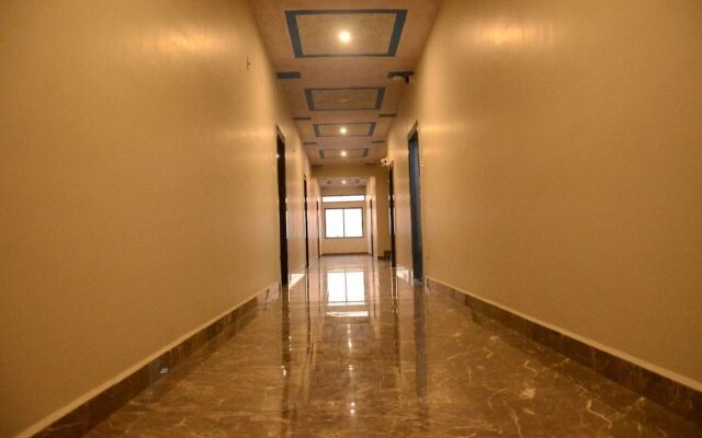 Hotel Surbhi