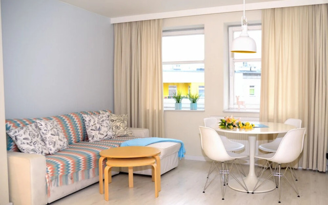 TOP Apartments 2
