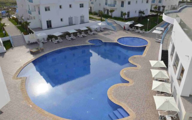 Residence hoteliere l'Escale
