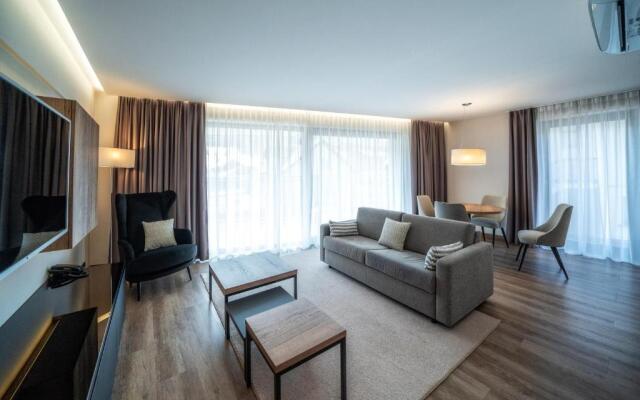 Hotel Meta Resort & Vine SPA