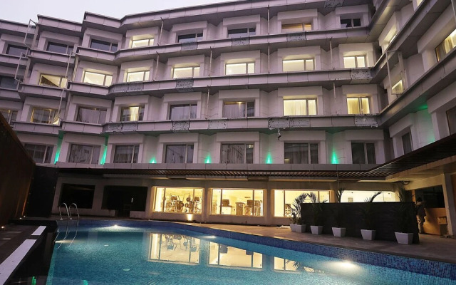 Pharos Hotels