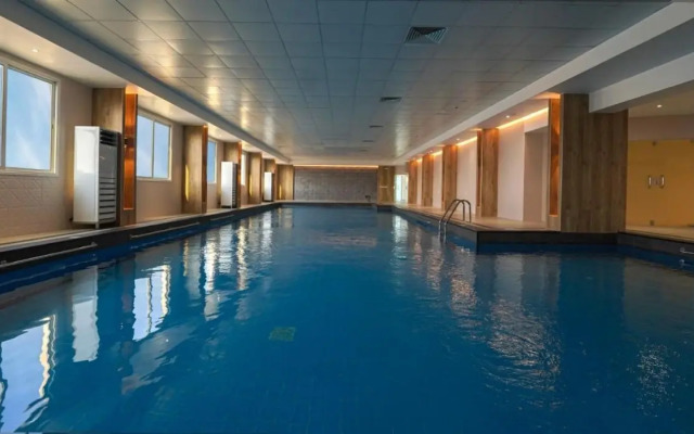 Villa Misk Alkhobar