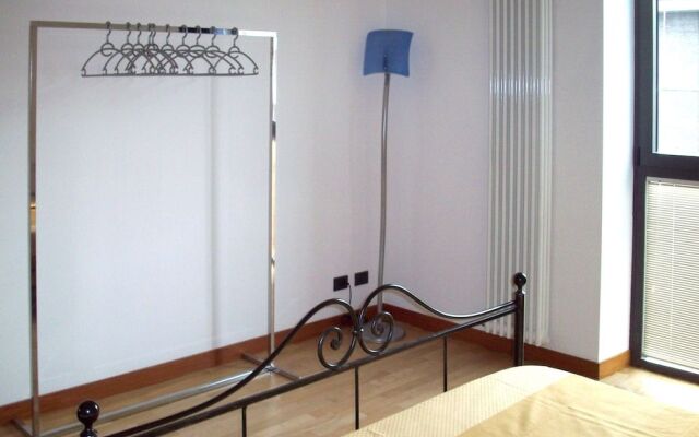 Apartment Nido Stazione