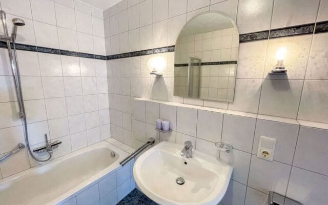 Apartment  Bischofsmais 41765