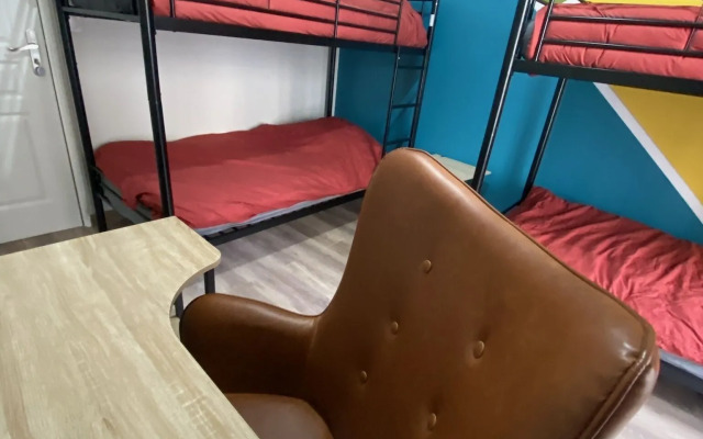 Studio Tarbes Marcadieu