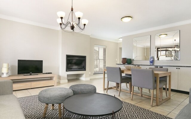 Winelands Golf Lodges 12