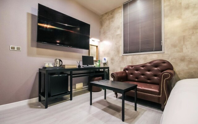 Hotel Seowa