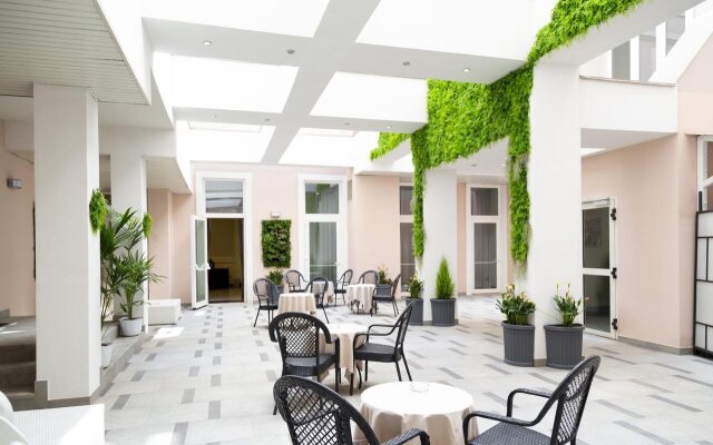 Leonardo Boutique Hotel Rome Monti