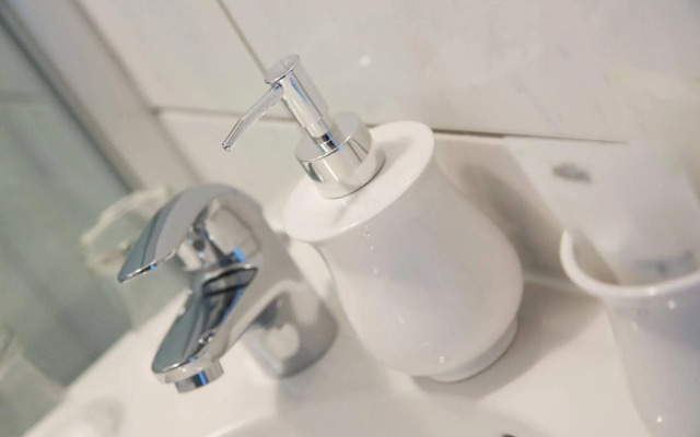 Penthouse the Best Old Town View