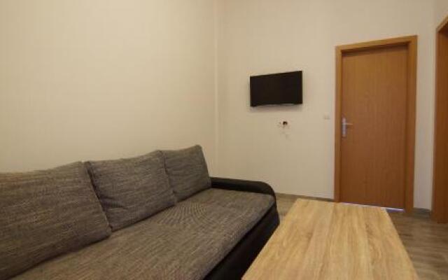 Apartments Domani