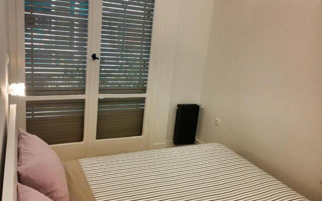 Central new Kolonaki apartment
