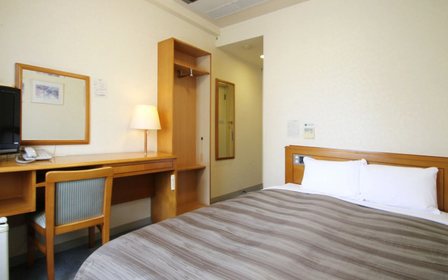 Hotel Route-Inn Naha Asahibashi Eki Higashi