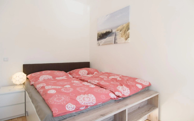 Vienna Living Apartments - Kempelengasse