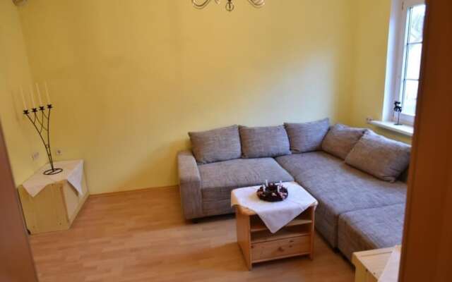 Ferienwohnung an der alten Schunter