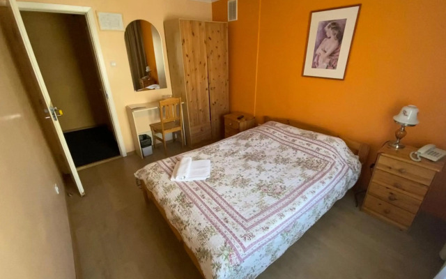 Hotel Dorell