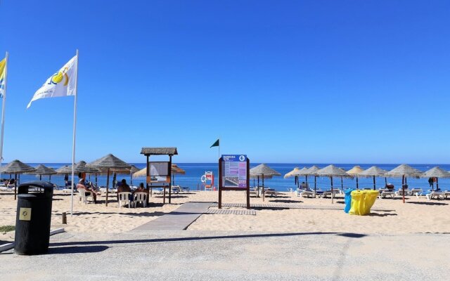 T1 Torre 20 17G Fant Stico 80M Praia 4 Pessoas