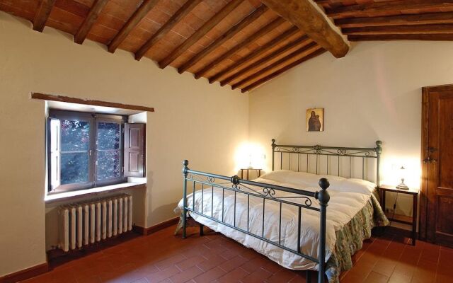 Agriturismo I Moraioli