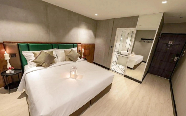 Narawad Boutique Hotel