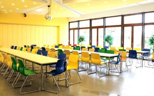 Younior Hotel Stralsund