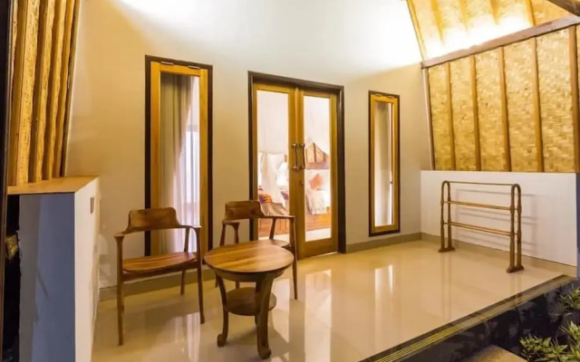 Bintang Penida Resort