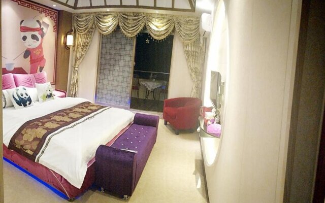 Bifengxia Changhong Business Hotel