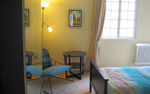 Der kleine Globetrotter