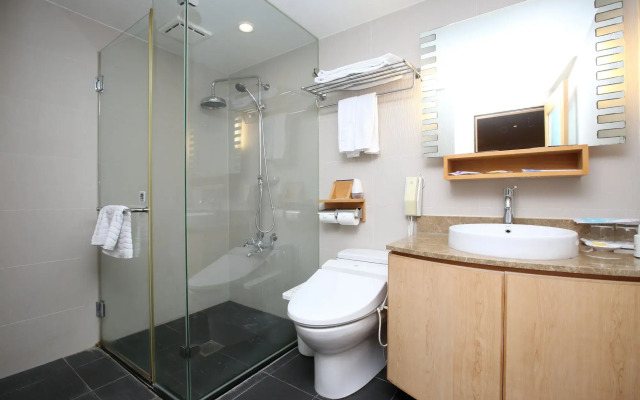 Jin Hua Hotel