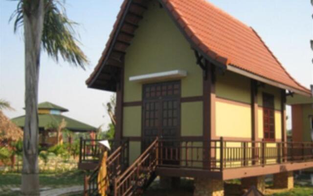 Vietcharm Resort