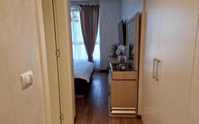 Beograd na Vodi - BW ARCADIA LUXURY