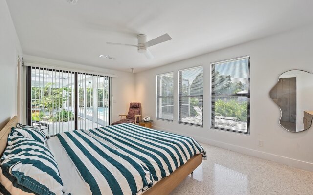 The Windward House 3 Bedroom Home by RedAwning