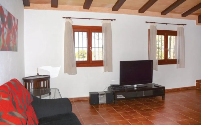 107502 Villa In Algaida