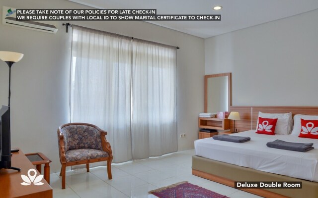 ZEN Rooms Bukit Dago Syariah