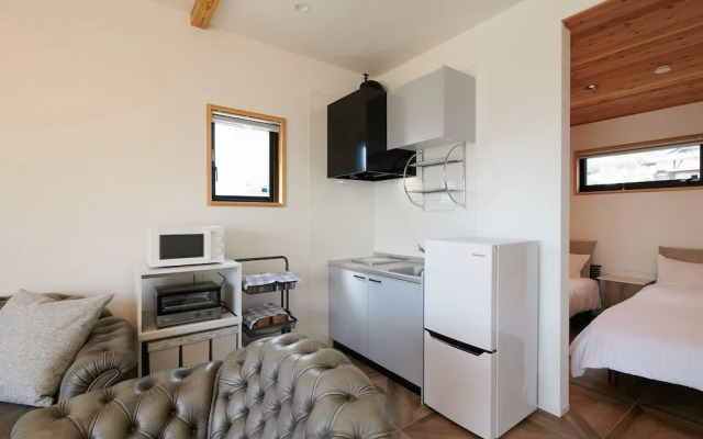 Rush Awaji - Seaside Holiday Home