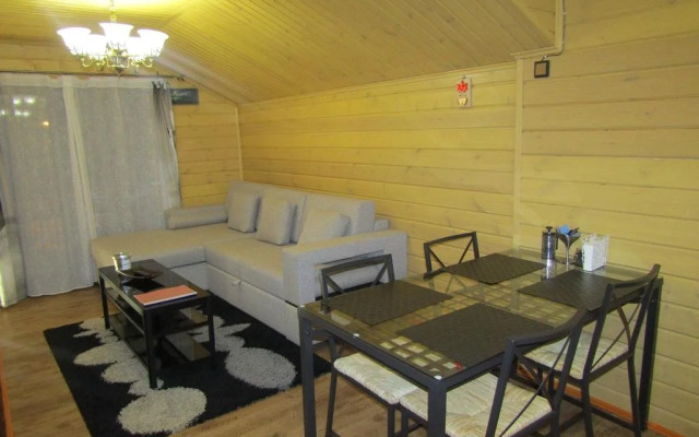 Smolyachkovo Guest house