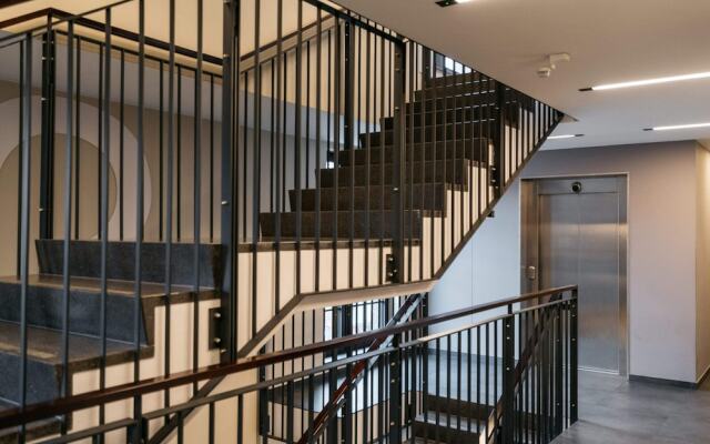 Brewery Apartment - LoftAffair