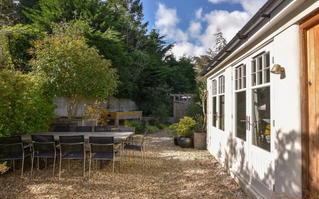 The Carriage House