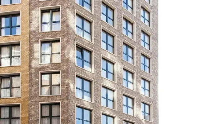 Rockwell East