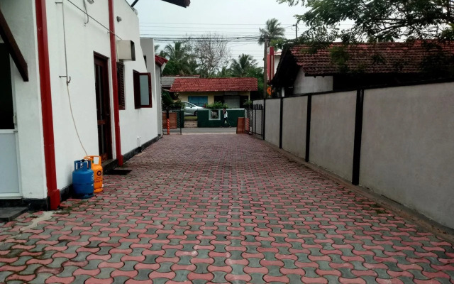 White Horse Guest House