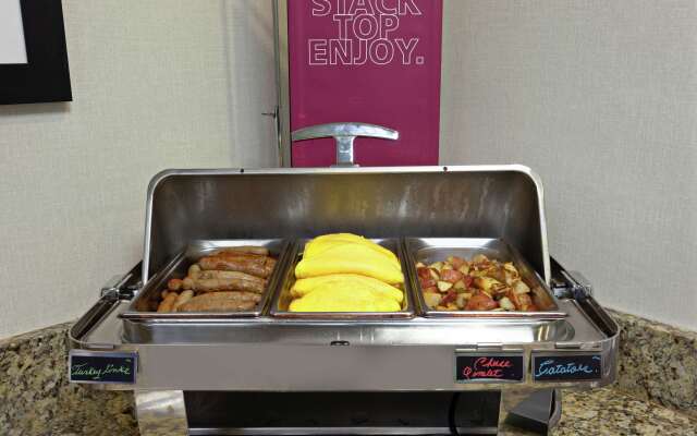 Hampton Inn Los Angeles/Arcadia/Pasadena