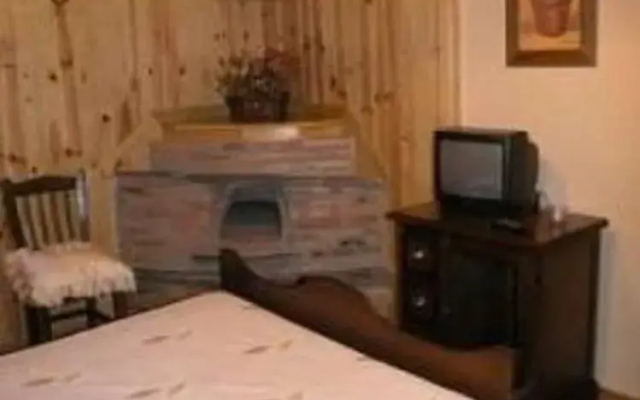 Hostal Cumbres de Omaña