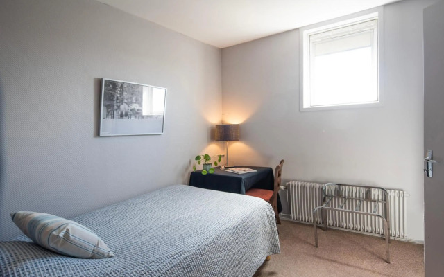 Logis Hotel La Chope