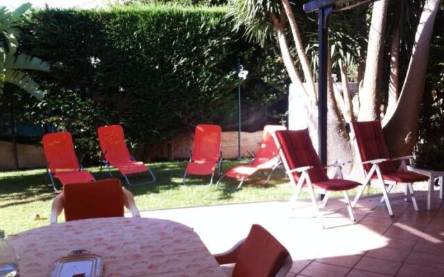 Villa Sicily