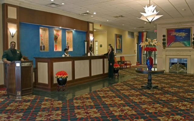 Holiday Inn Downtown Memphis by IHG