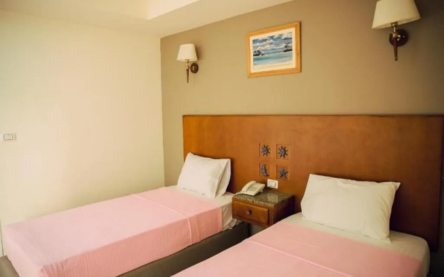 Florida Hotel North Coast