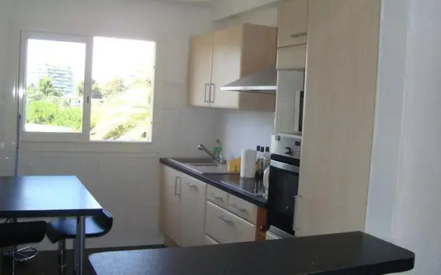 Appartement les Sylves