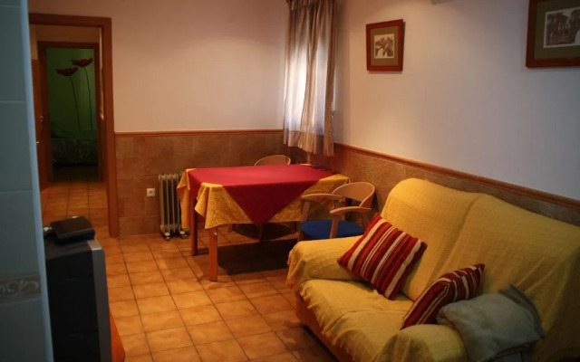 El Rento Alojamiento Rural