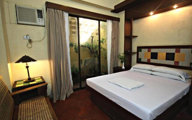 Balay de Blas Pensione