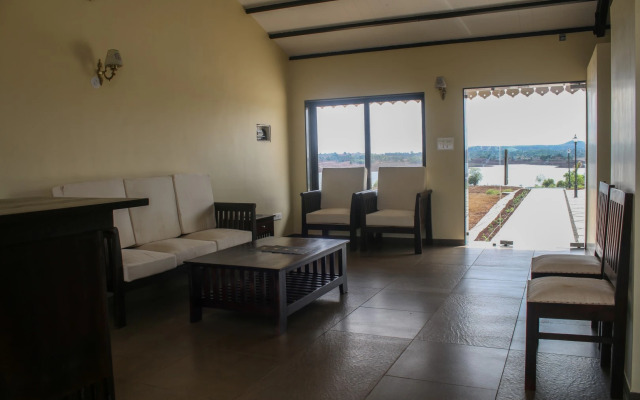 V Resorts Mridur Vaitarna